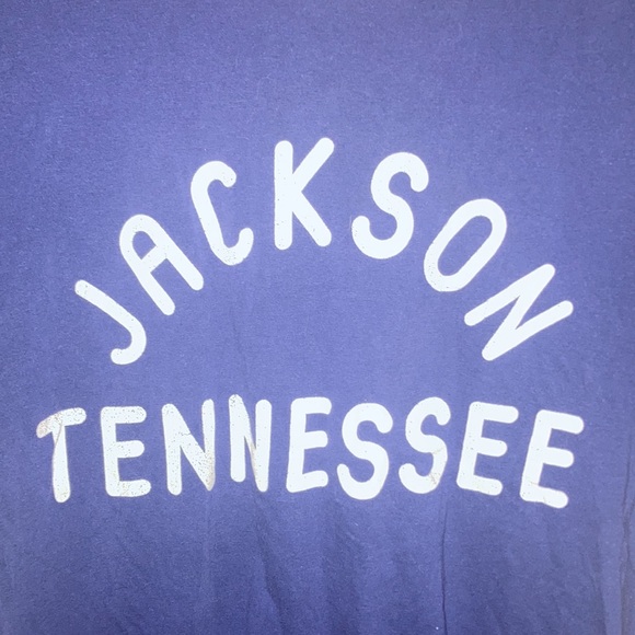 Jackson, TN T-Shirt | Jackson, Tennessee - Picture 2 of 7